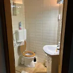 Arnyas Vendeghaz Semesterbostad *