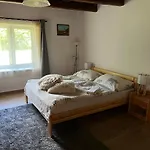 Semesterbostad Arnyas Vendeghaz Badacsonytomaj