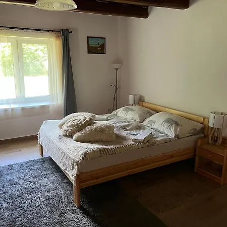 بيت للعطل Arnyas Vendeghaz باداتشونيتوماي