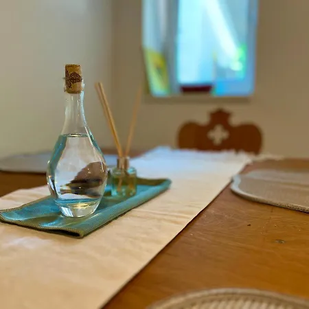 بيت للعطل Arnyas Vendeghaz