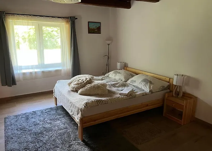 Prázdninový dům Arnyas Vendeghaz Badacsonytomaj
