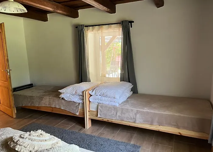 Arnyas Vendeghaz Case de vacanță Badacsonytomaj